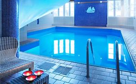 Quality Hotel Statt Hudiksvall